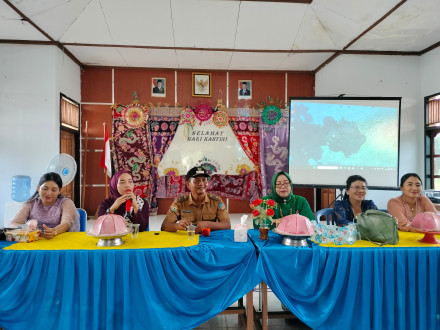 Album : HARI KARTINI 21 April 2025